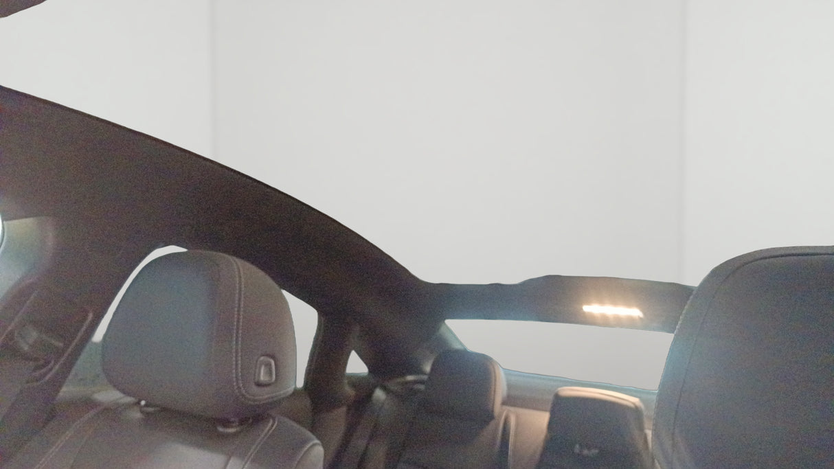 Mercedes-Benz CLA EQ