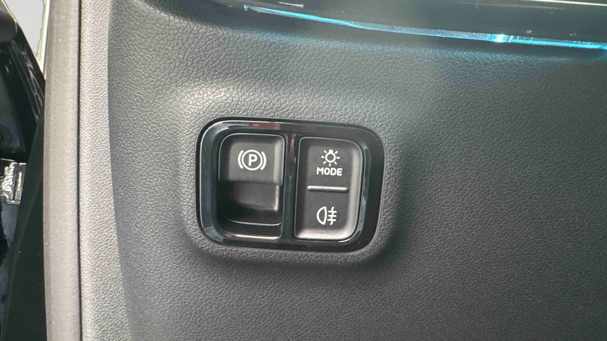 Mercedes-Benz CLA EQ