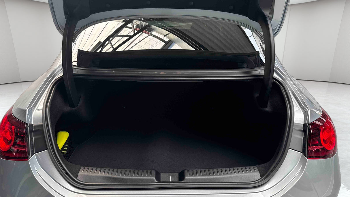 Mercedes-Benz CLA EQ