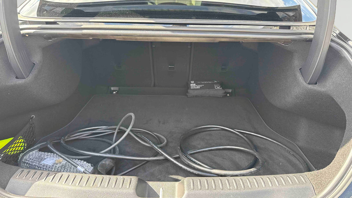 Mercedes-Benz CLA EQ