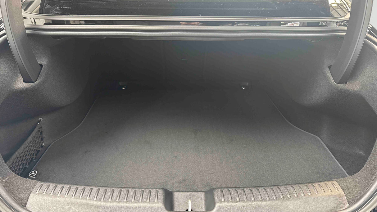 Mercedes-Benz CLA EQ