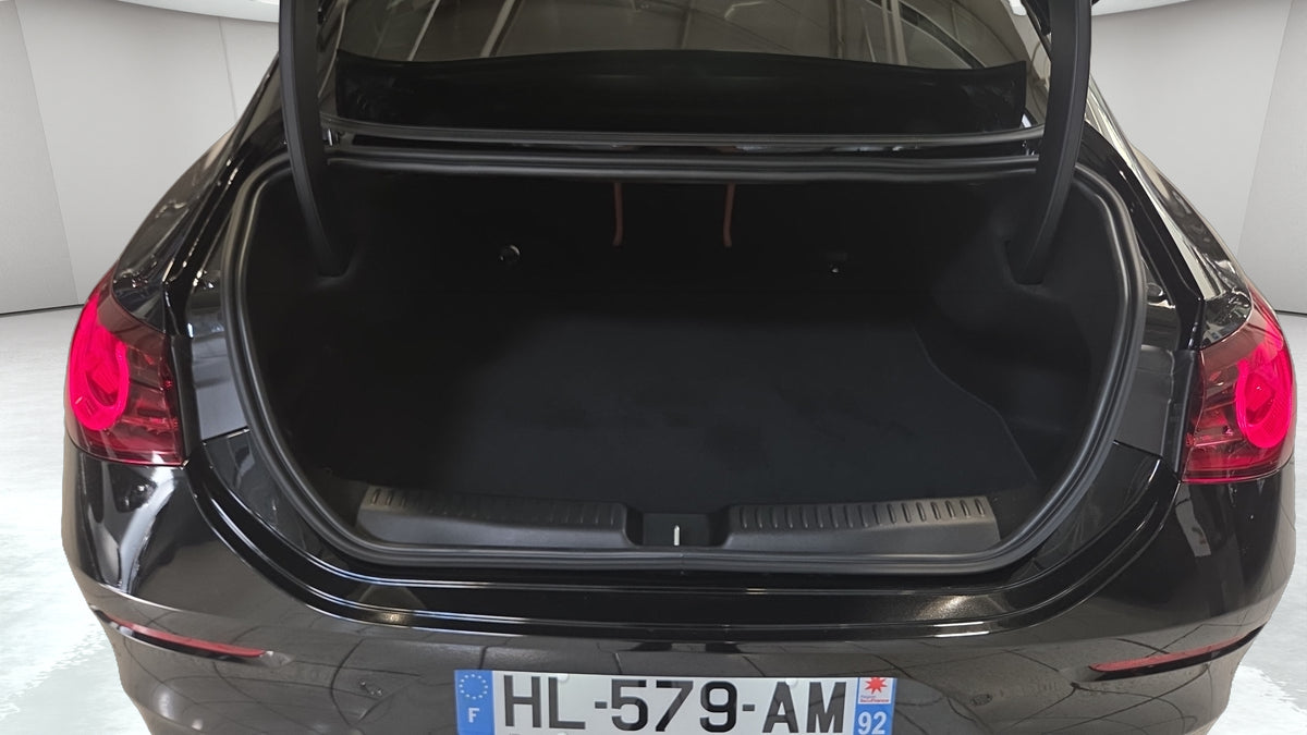 Mercedes-Benz CLA EQ