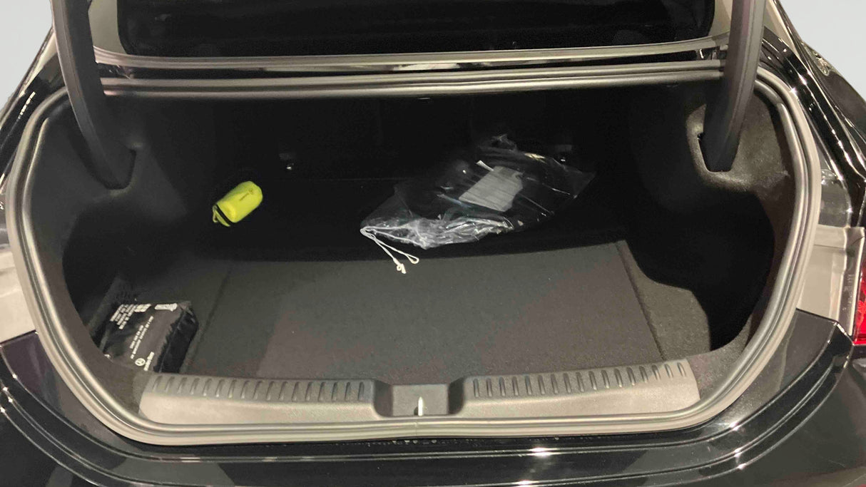 Mercedes-Benz CLA EQ