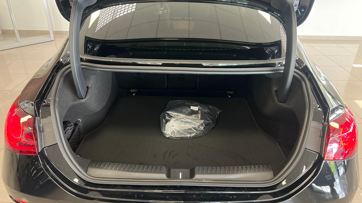 Mercedes-Benz CLA EQ