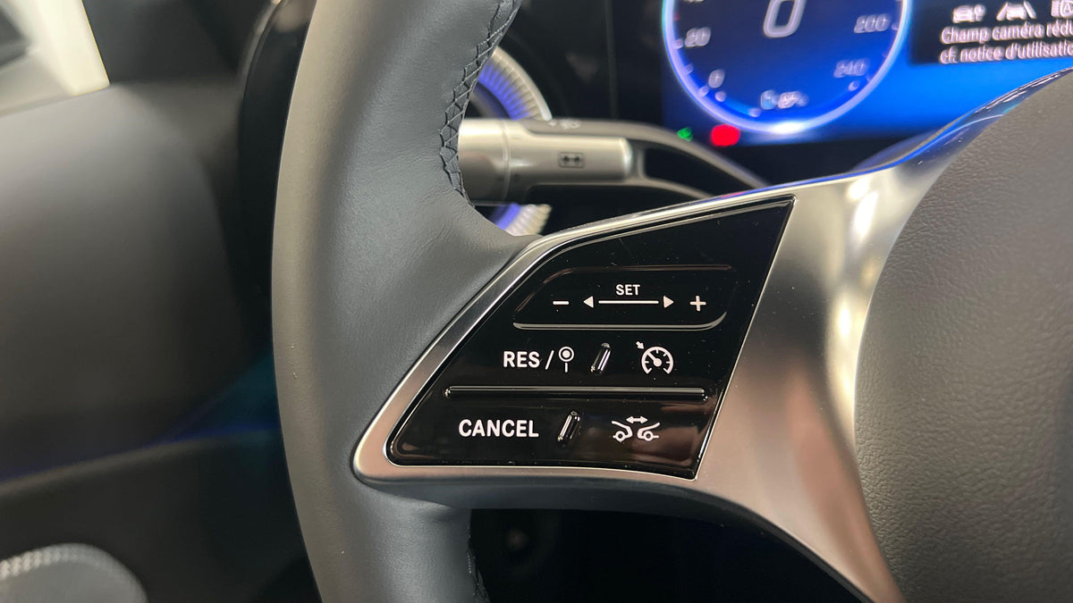 Mercedes-Benz CLA EQ