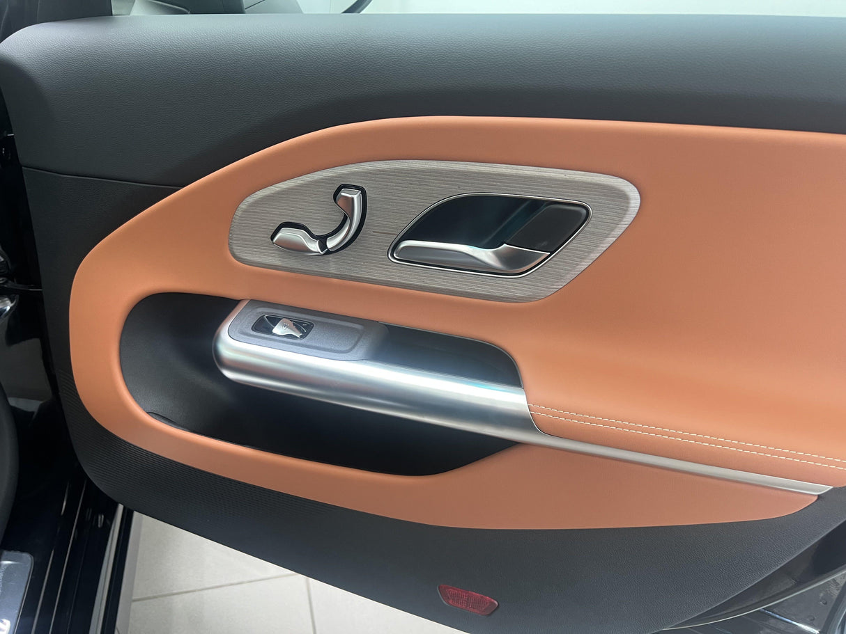 Mercedes-Benz CLA EQ