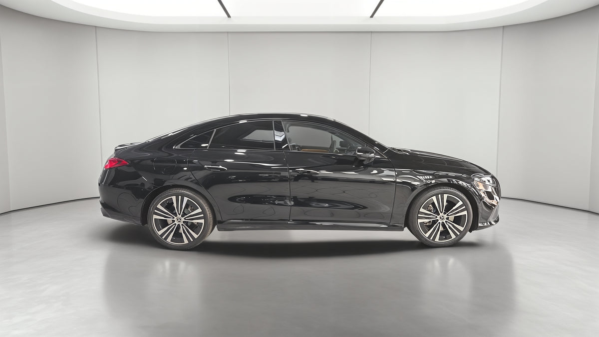 Mercedes-Benz CLA EQ