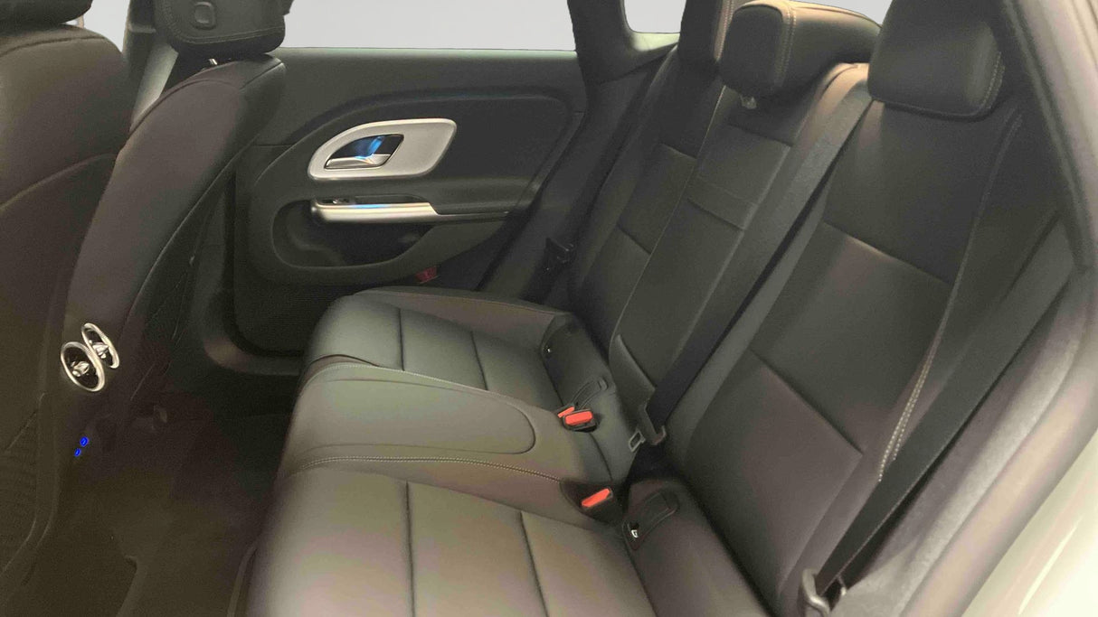 Mercedes-Benz CLA EQ