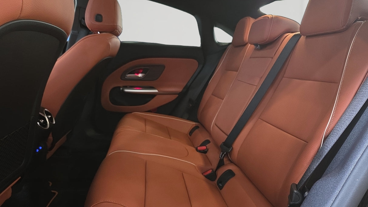 Mercedes-Benz CLA EQ