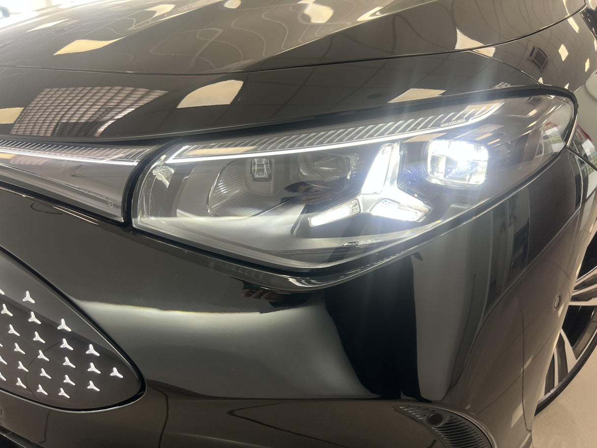Mercedes-Benz CLA EQ