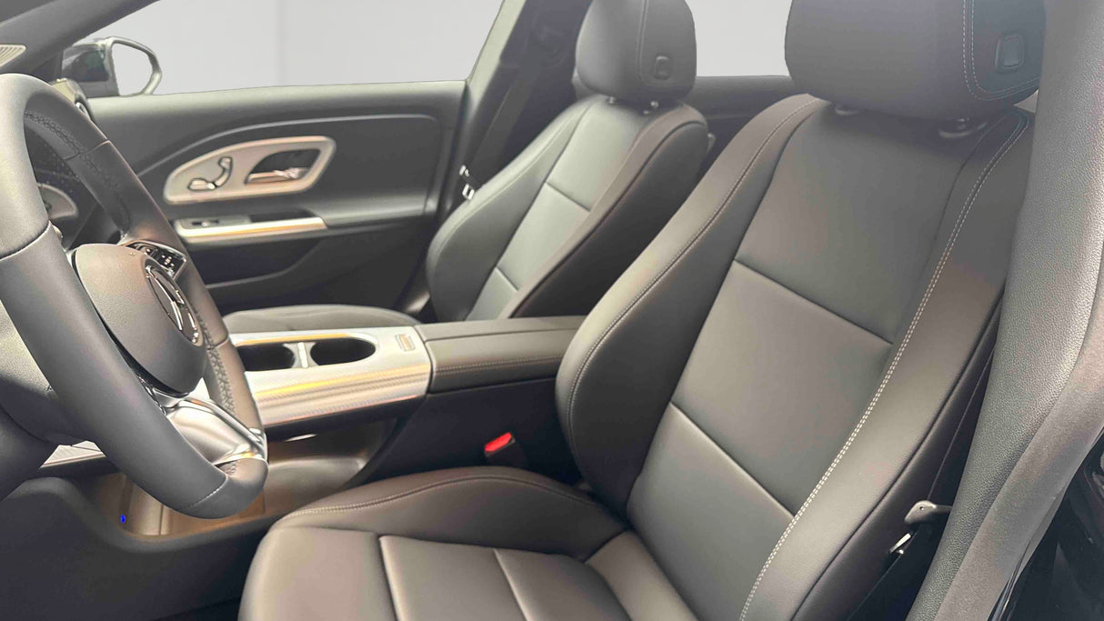Mercedes-Benz CLA EQ