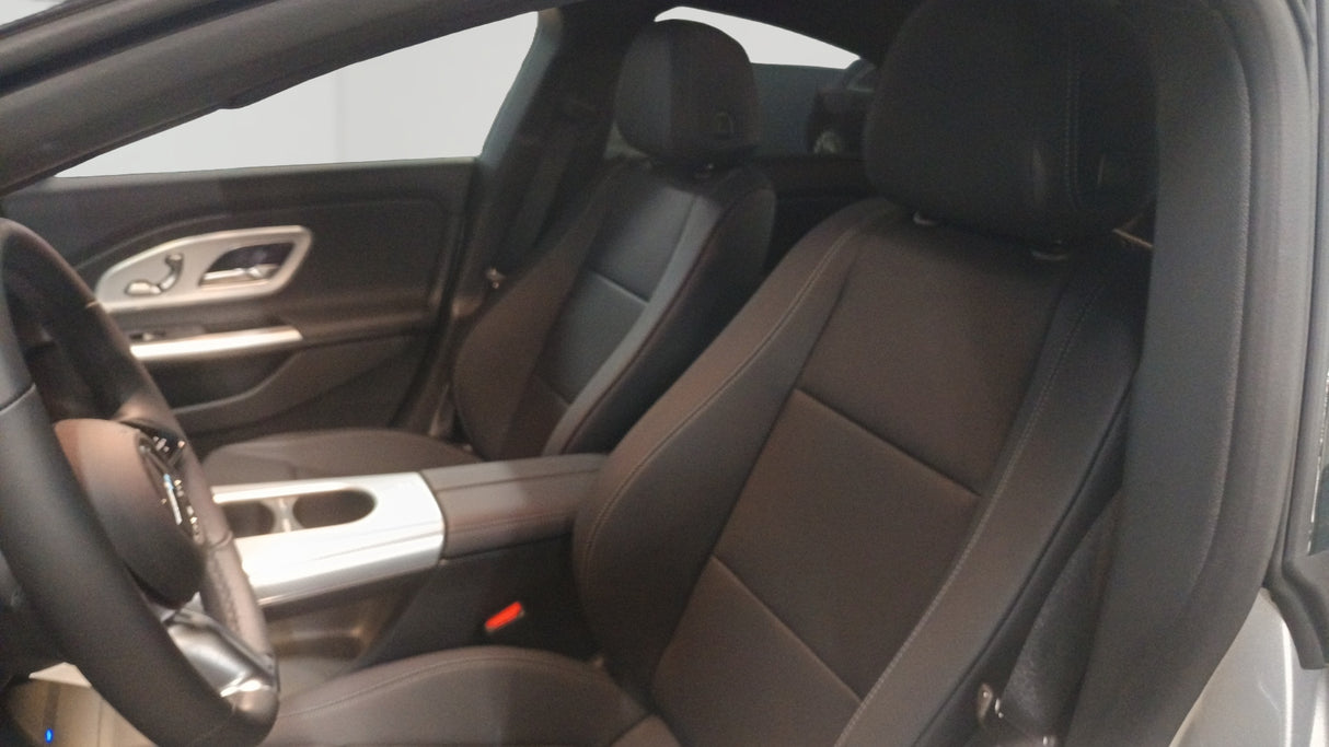 Mercedes-Benz CLA EQ