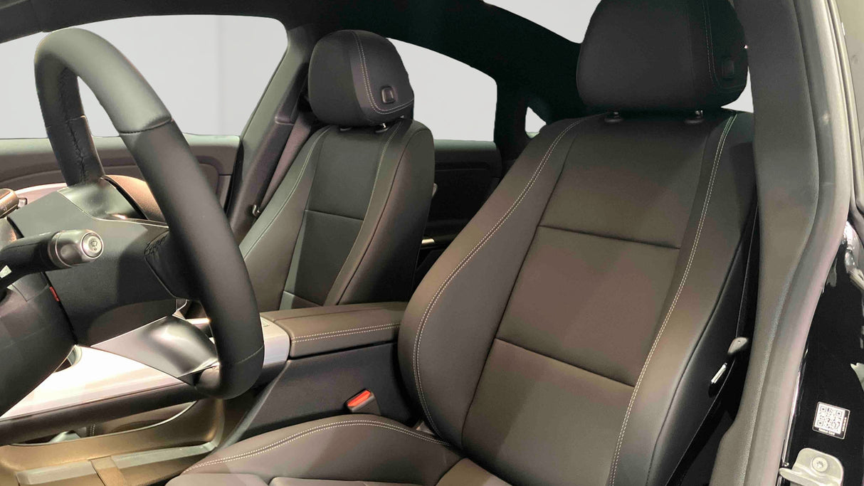 Mercedes-Benz CLA EQ