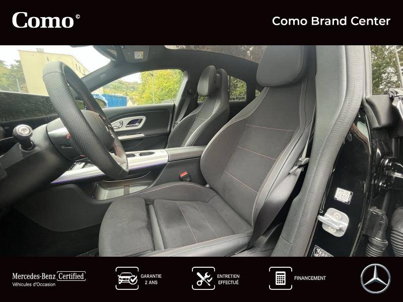 Mercedes-Benz CLA EQ