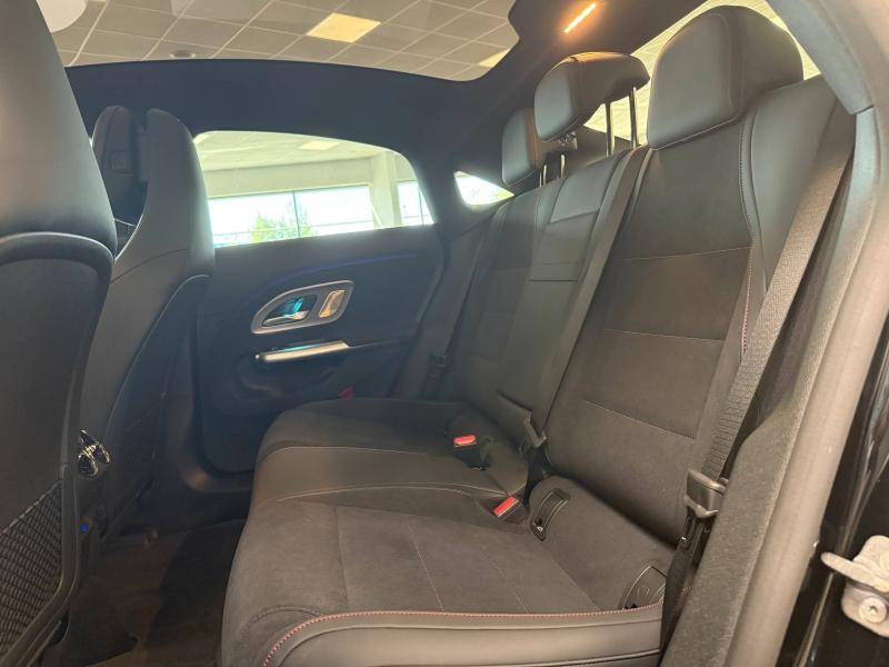 Mercedes-Benz CLA EQ
