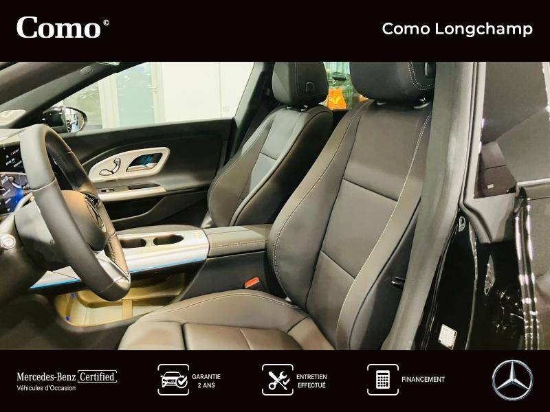 Mercedes-Benz CLA EQ