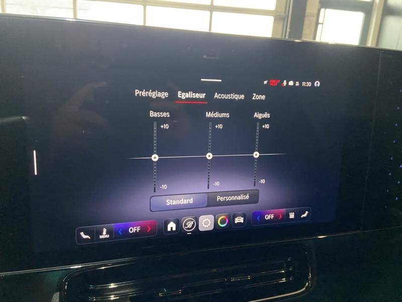 Mercedes-Benz CLA EQ