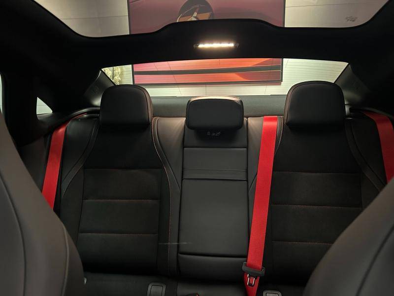 Mercedes-Benz CLA EQ