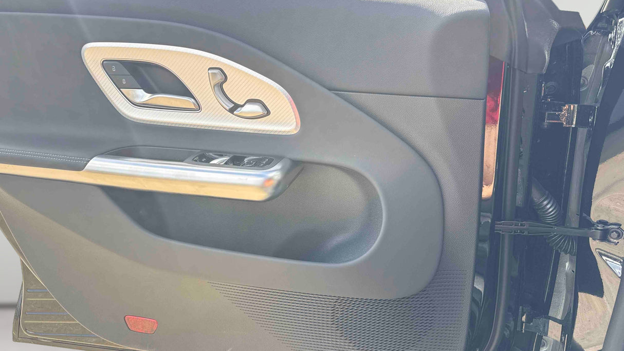 Mercedes-Benz CLA EQ