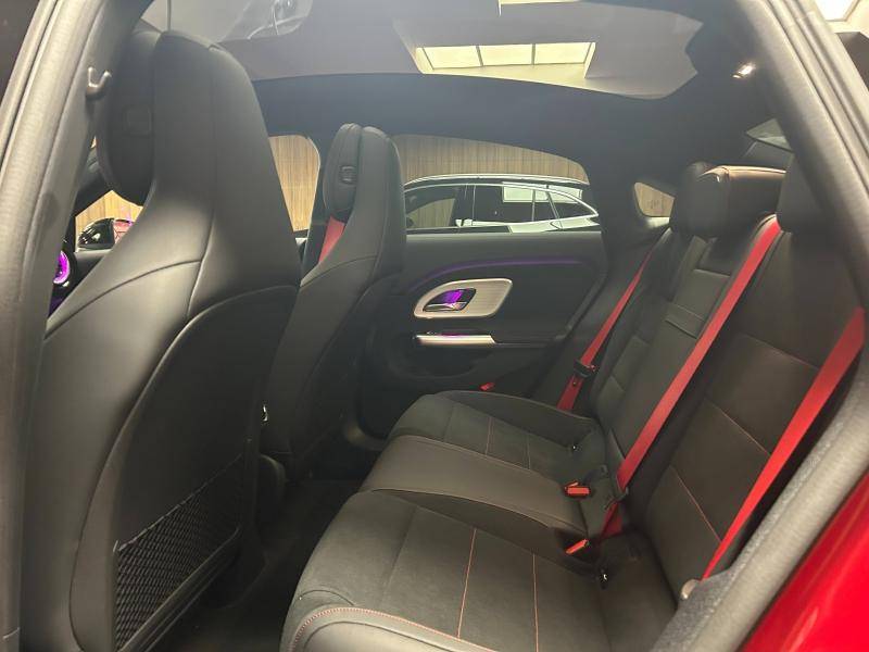 Mercedes-Benz CLA EQ