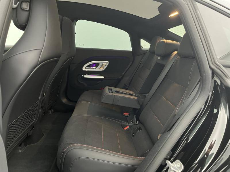 Mercedes-Benz CLA EQ