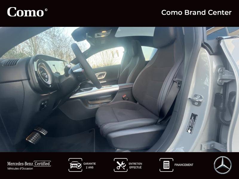 Mercedes-Benz CLA HYBRIDE