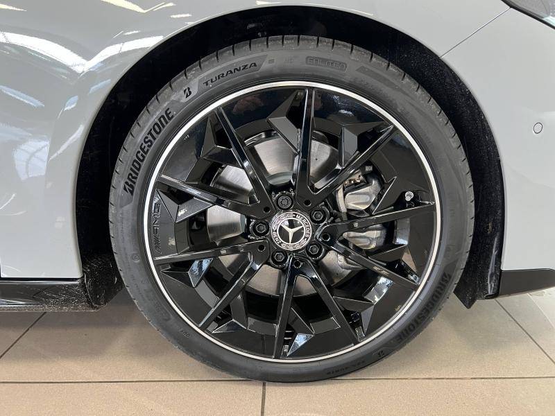 Mercedes-Benz CLA HYBRIDE