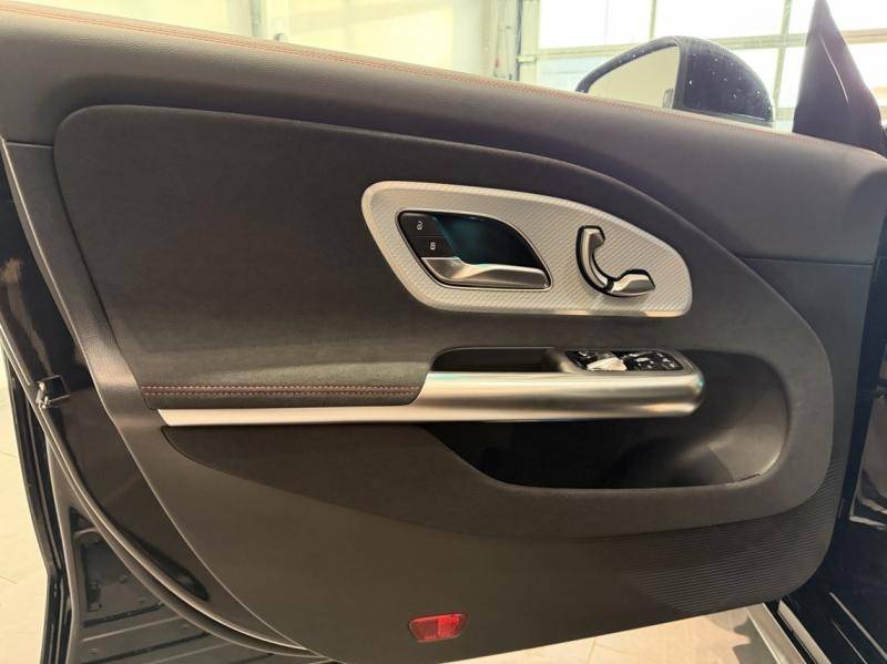 Mercedes-Benz CLA HYBRIDE