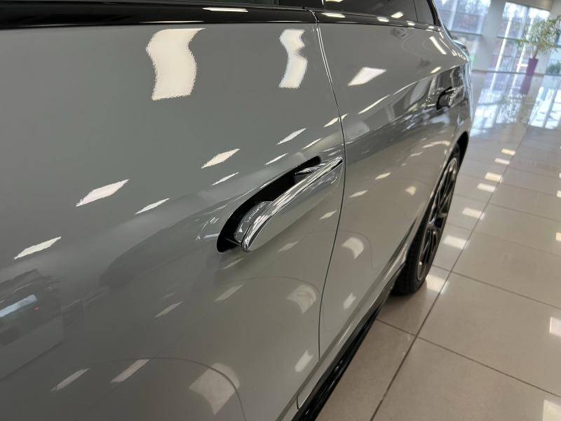 Mercedes-Benz CLA HYBRIDE