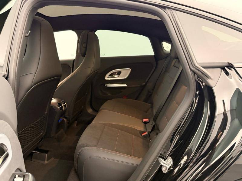 Mercedes-Benz CLA HYBRIDE