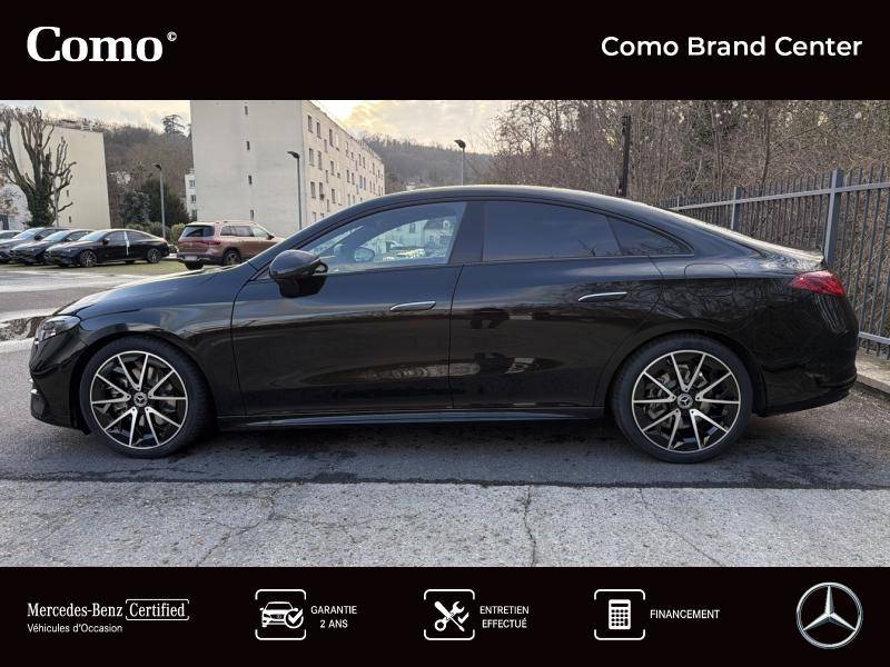 Mercedes-Benz CLA HYBRIDE