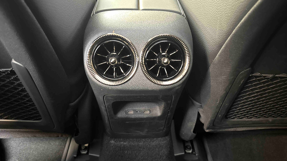Mercedes-Benz CLA HYBRIDE