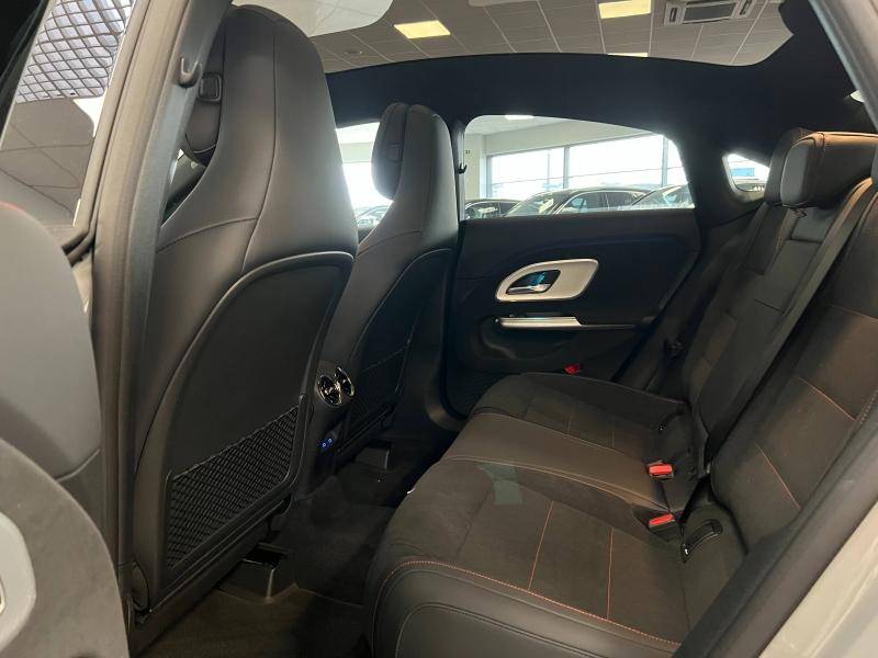 Mercedes-Benz CLA HYBRIDE