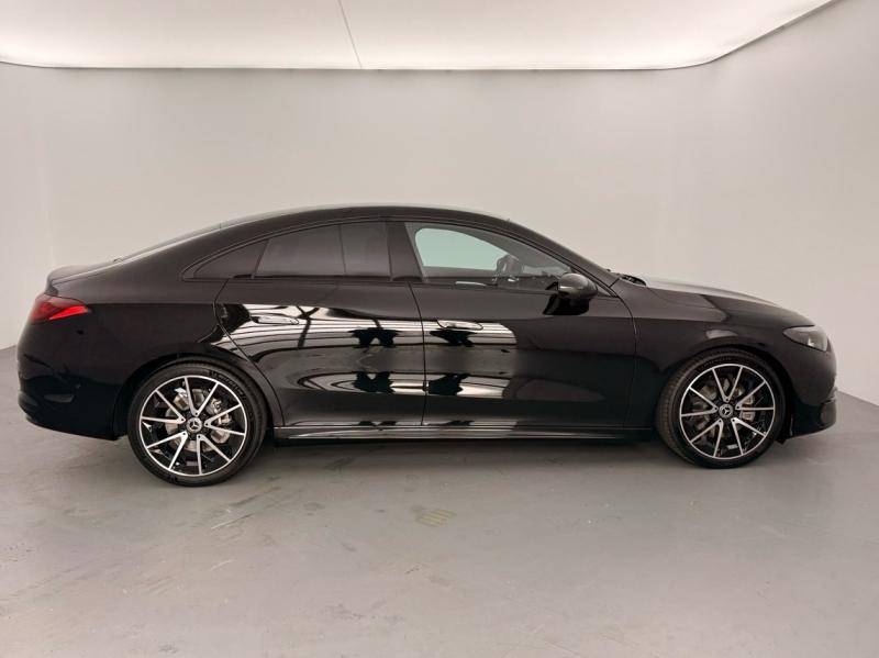Mercedes-Benz CLA HYBRIDE