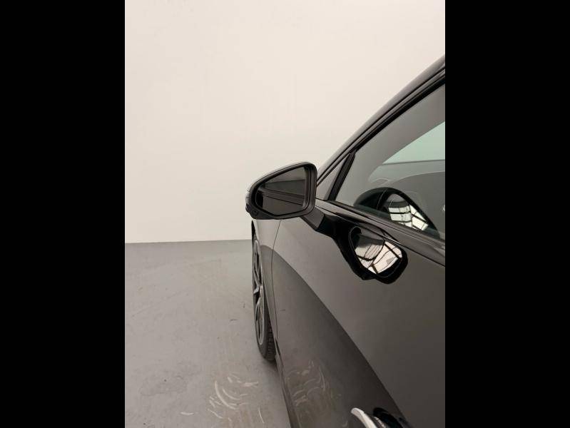 Mercedes-Benz CLA HYBRIDE
