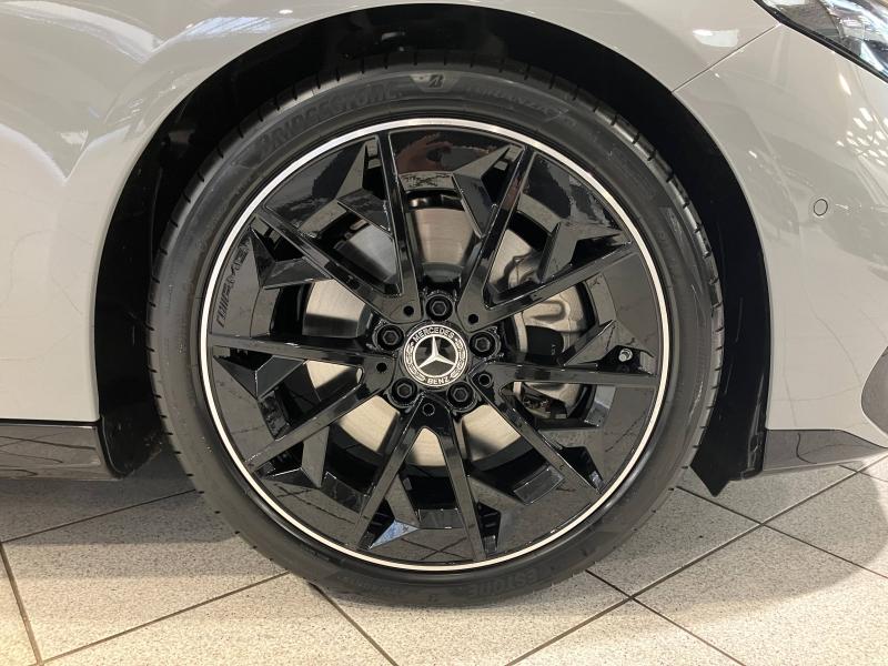 Mercedes-Benz CLA HYBRIDE