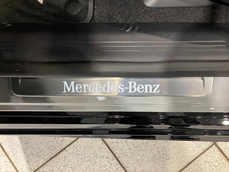 Mercedes-Benz CLA HYBRIDE