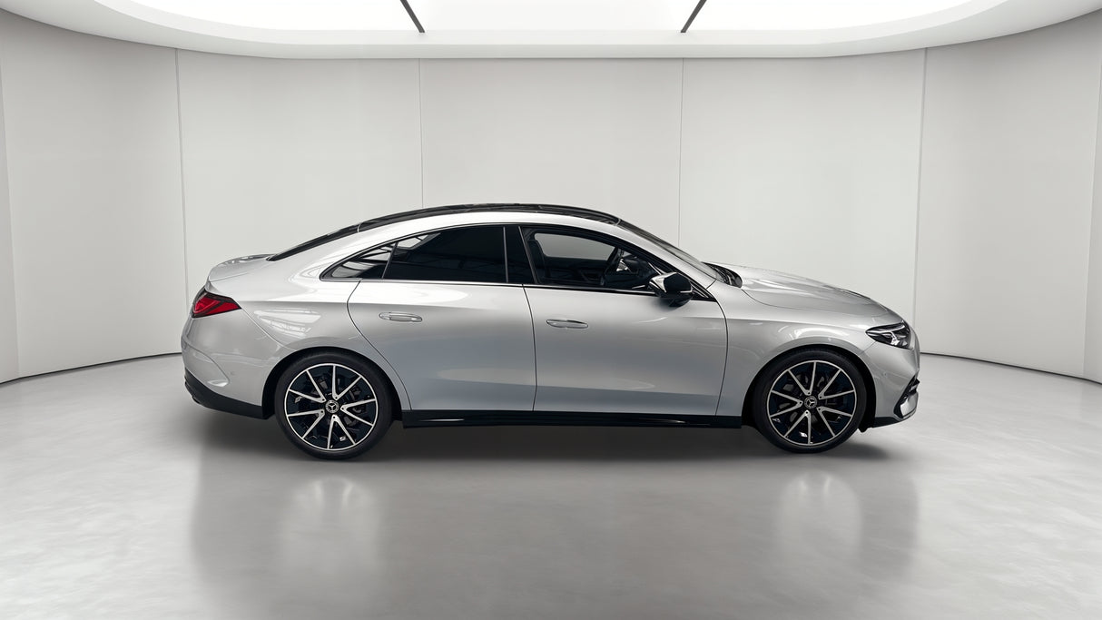 Mercedes-Benz CLA HYBRIDE