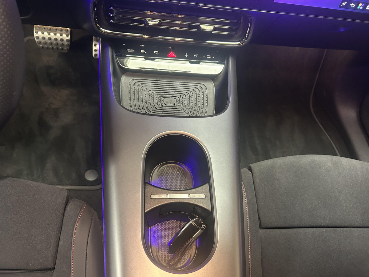 Mercedes-Benz CLA HYBRIDE