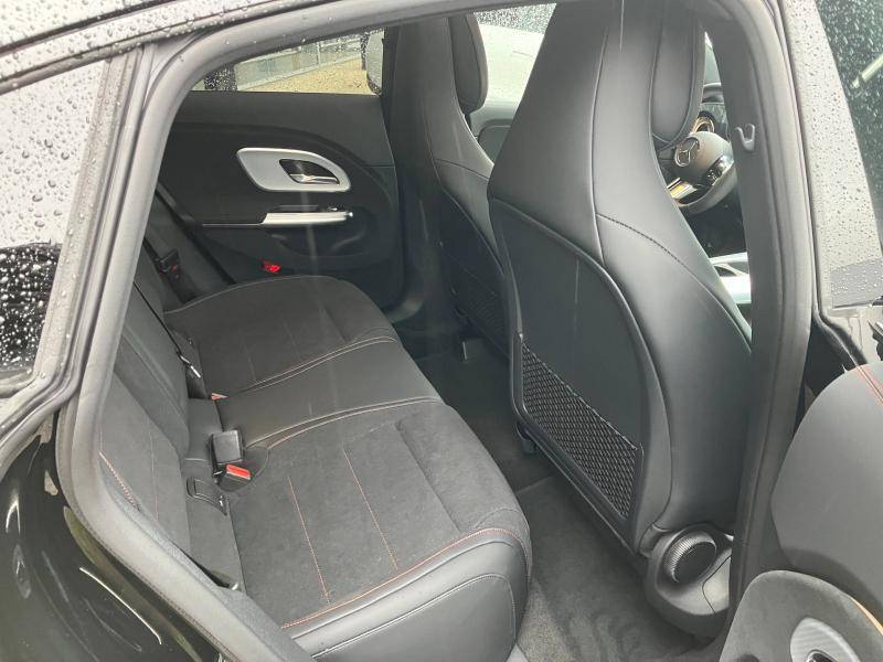 Mercedes-Benz CLA HYBRIDE