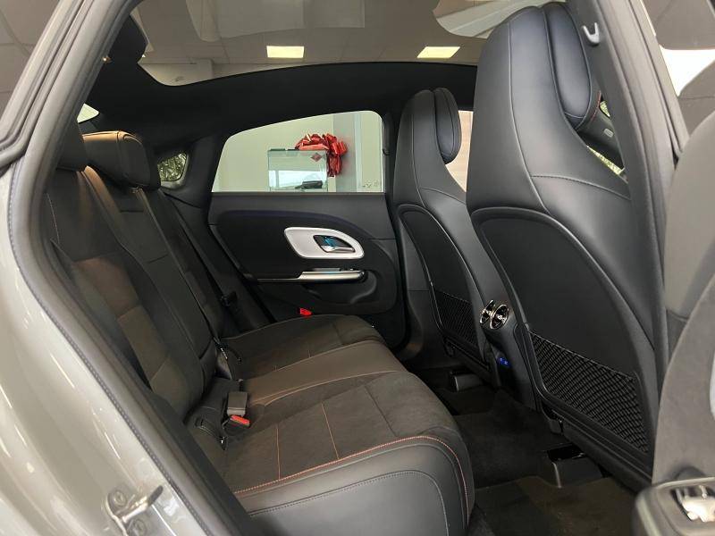 Mercedes-Benz CLA HYBRIDE