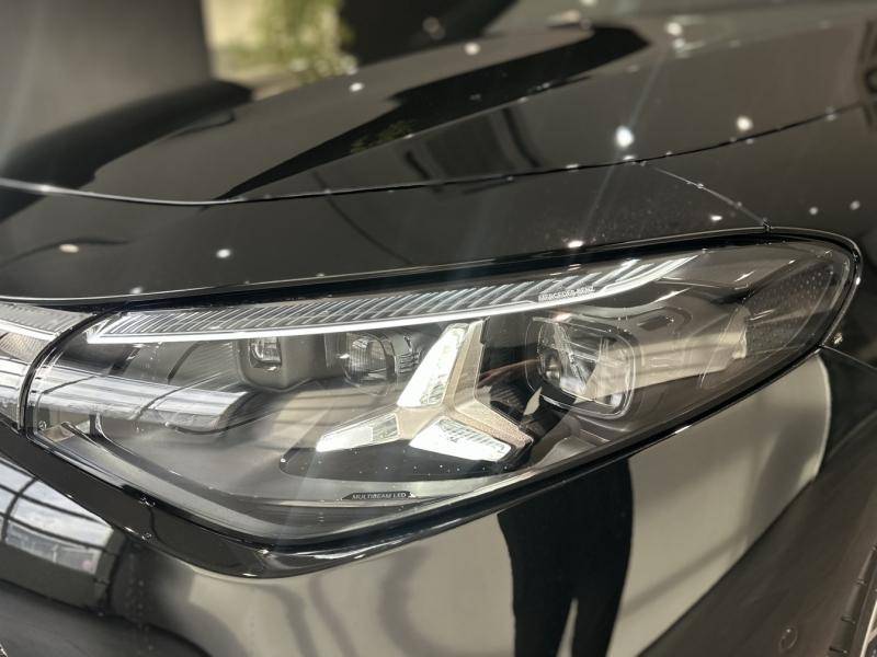 Mercedes-Benz CLA HYBRIDE