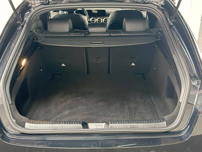 Mercedes-Benz CLA SHOOTING BRAKE