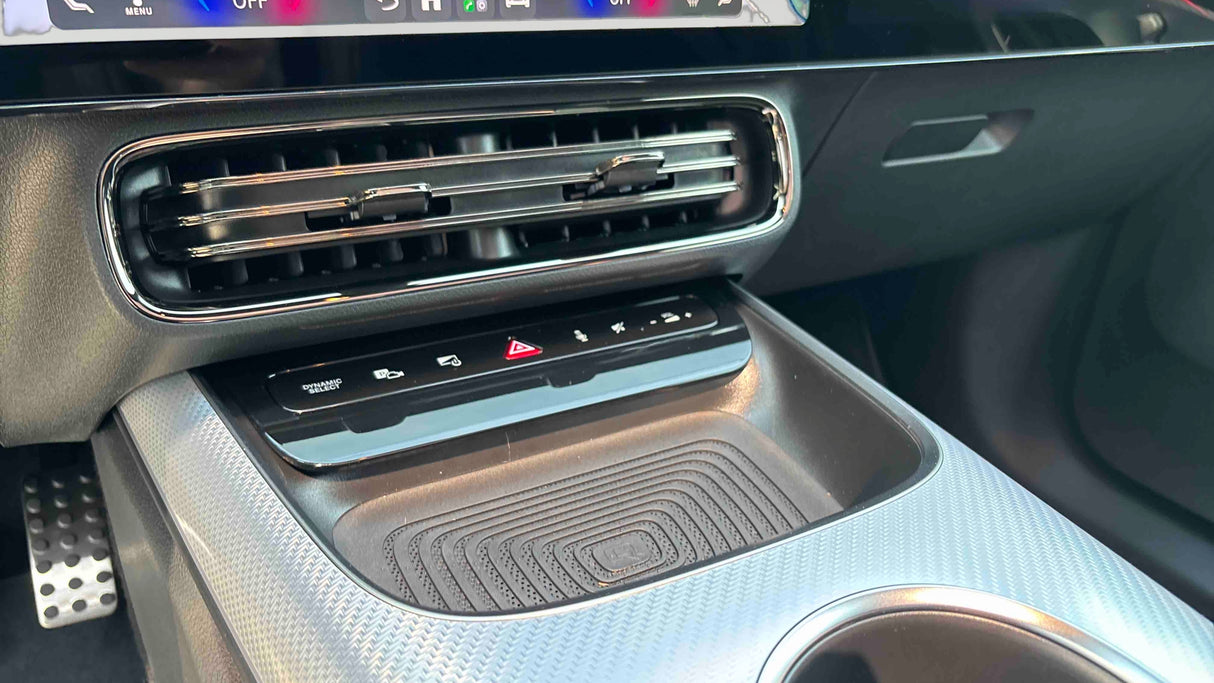 Mercedes-Benz CLA SHOOTING BRAKE