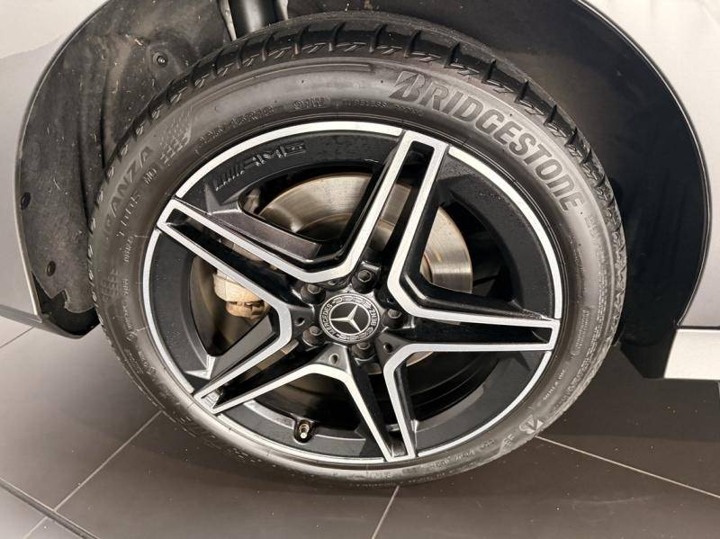 Mercedes-Benz CLA SHOOTING BRAKE
