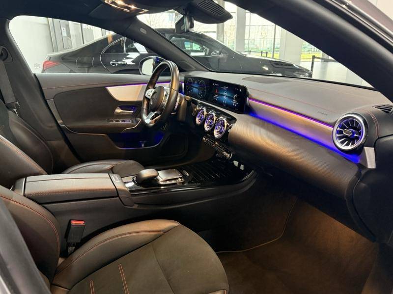 Mercedes-Benz CLA SHOOTING BRAKE