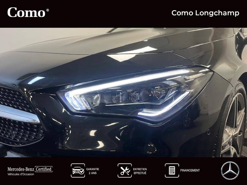 Mercedes-Benz CLA SHOOTING BRAKE