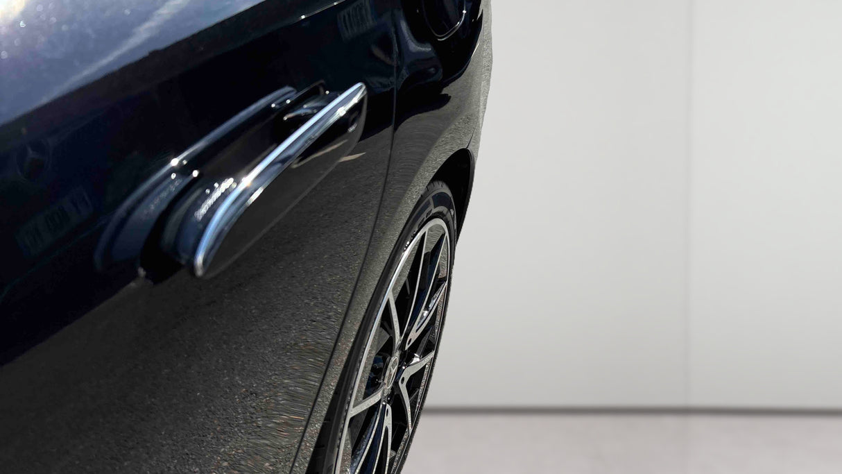 Mercedes-Benz CLA SHOOTING BRAKE