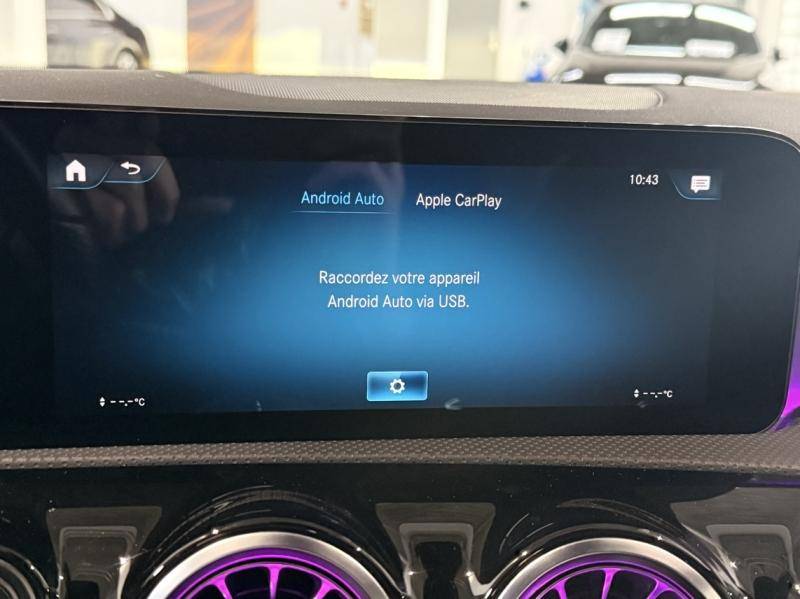 Mercedes-Benz CLA SHOOTING BRAKE