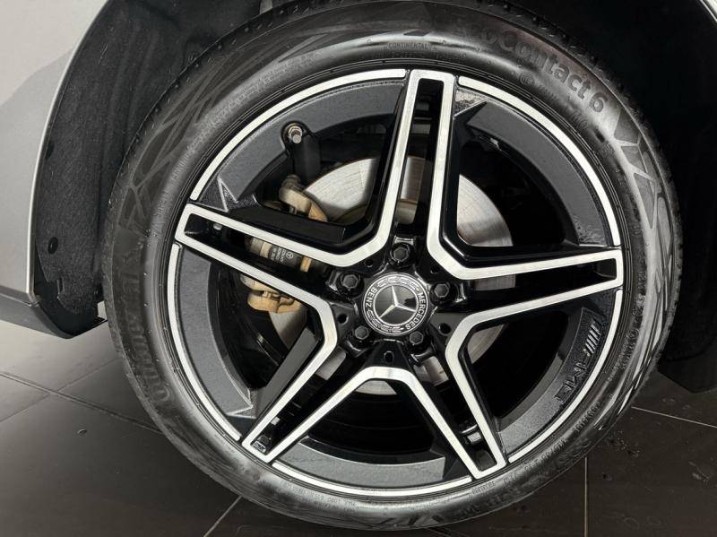Mercedes-Benz CLA SHOOTING BRAKE
